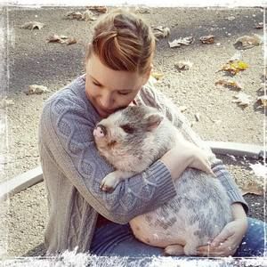 Meet your Posher, Mandy